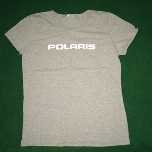 Polaris Staff tshirt